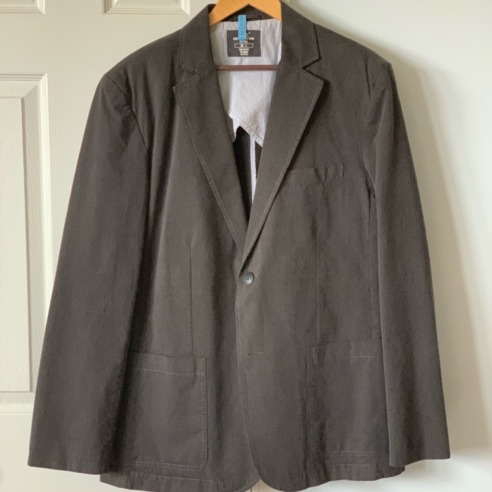 H&M Jacket Blazer size L